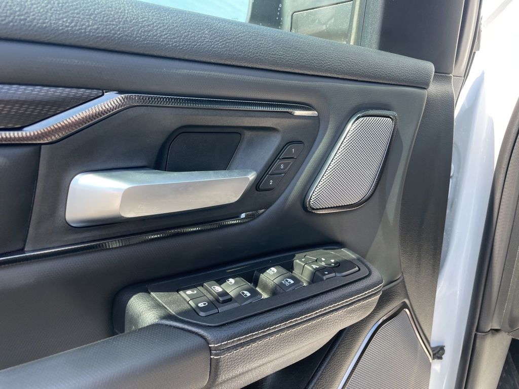 New 2026 Ram 1500 - photo 20