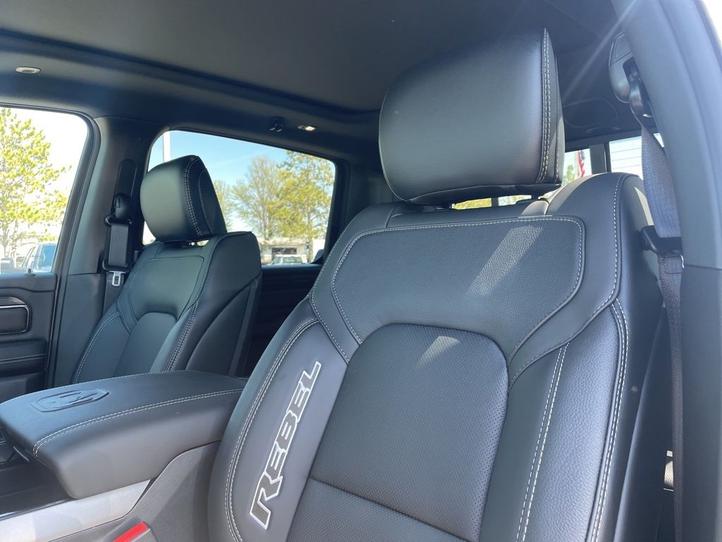New 2026 Ram 1500 - photo 21