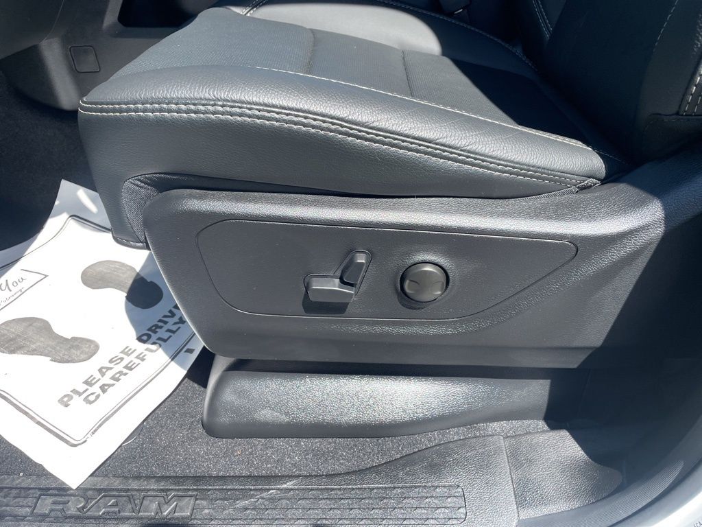 New 2026 Ram 1500 - photo 22