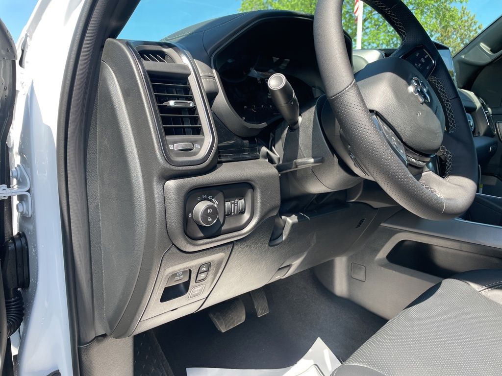 New 2026 Ram 1500 - photo 23
