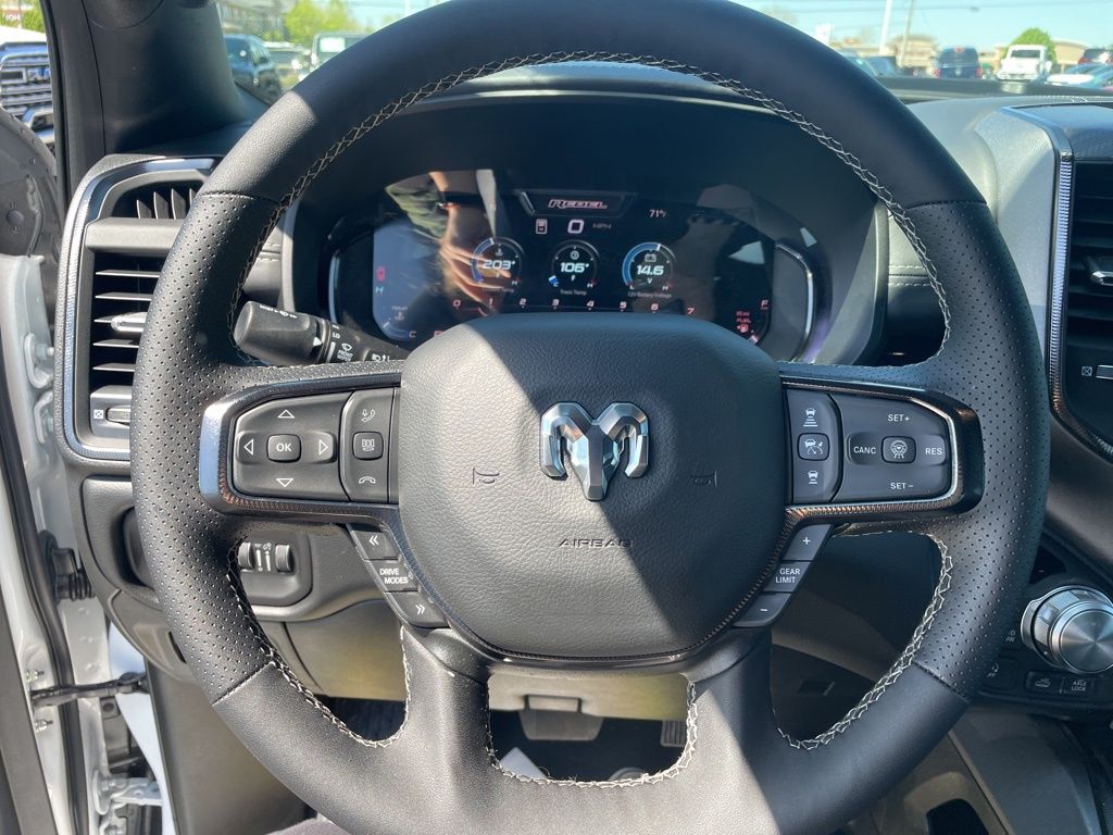 New 2026 Ram 1500 - photo 24