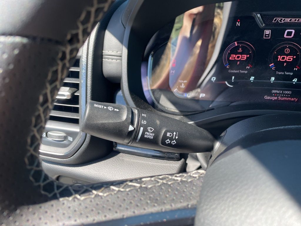 New 2026 Ram 1500 - photo 25
