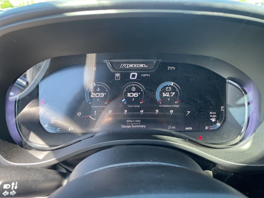 New 2026 Ram 1500 - photo 26