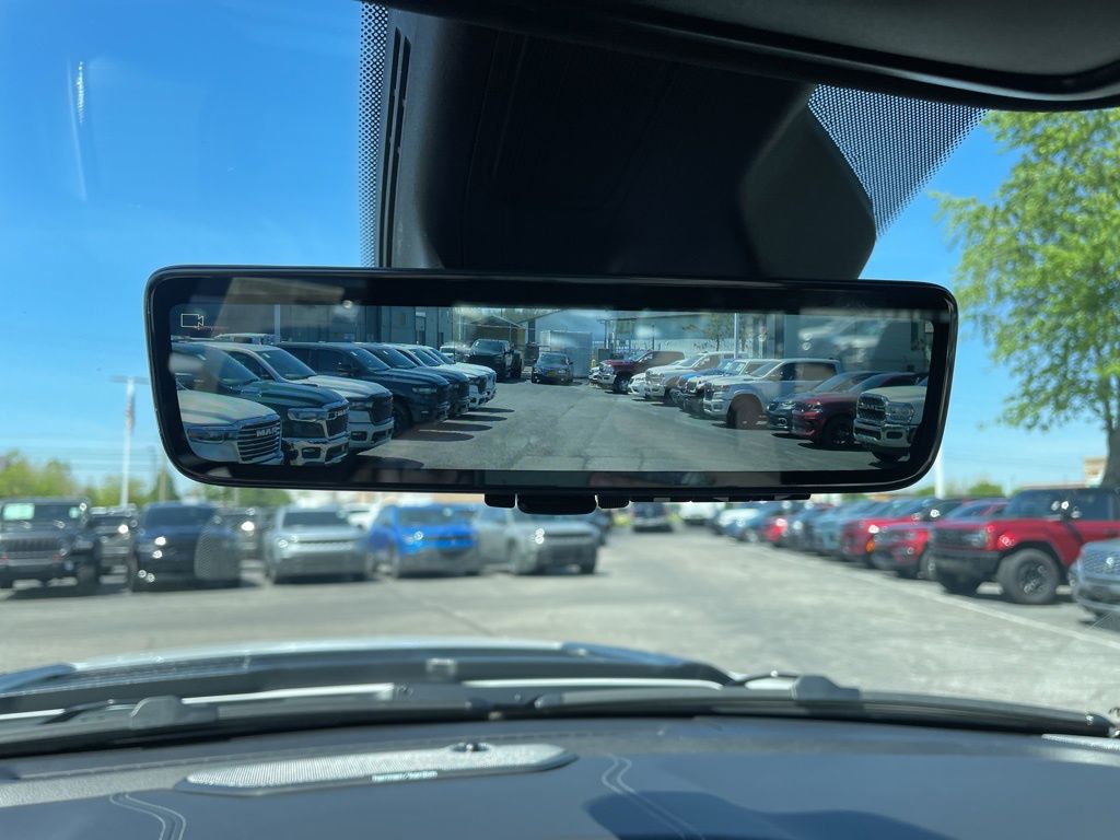 New 2026 Ram 1500 - photo 28