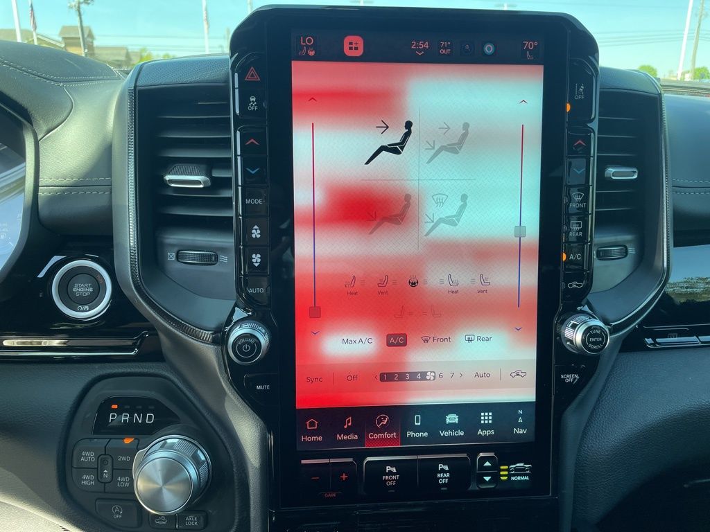 New 2026 Ram 1500 - photo 29