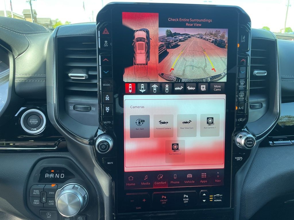 New 2026 Ram 1500 - photo 30