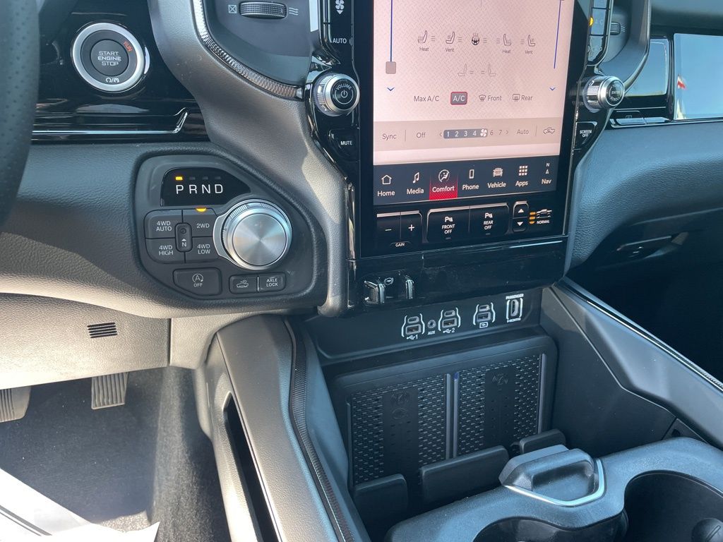 New 2026 Ram 1500 - photo 31