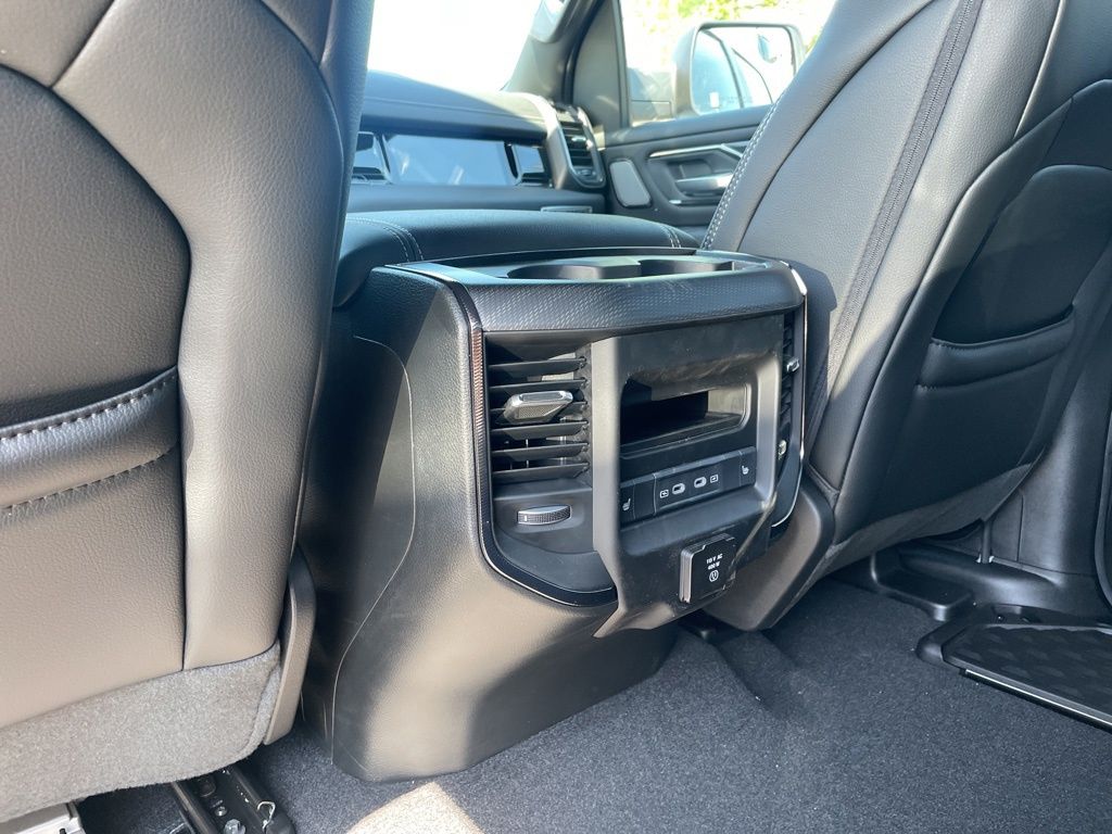 New 2026 Ram 1500 - photo 33