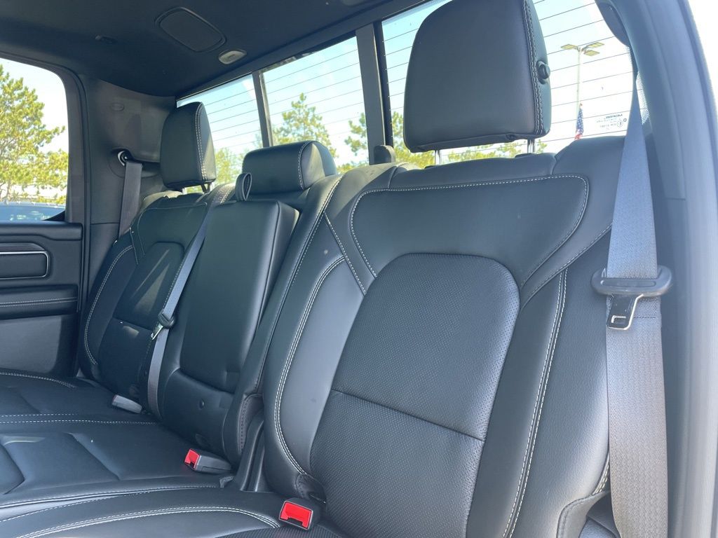 New 2026 Ram 1500 - photo 34