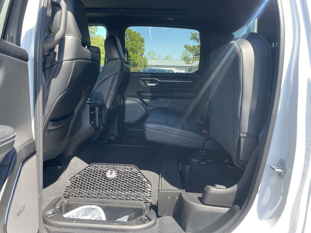 New 2026 Ram 1500 - photo 35