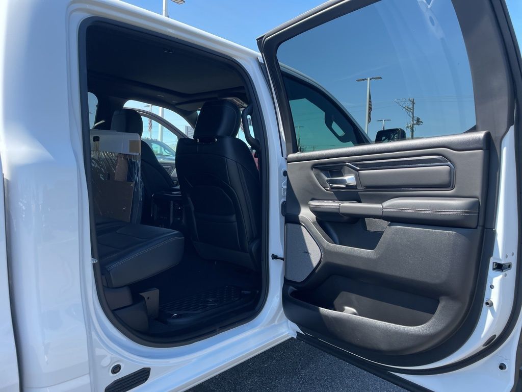 New 2026 Ram 1500 - photo 36