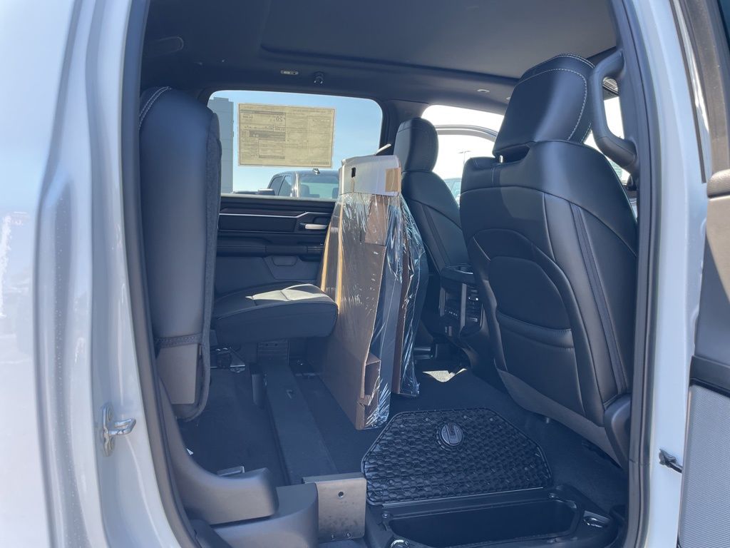 New 2026 Ram 1500 - photo 37