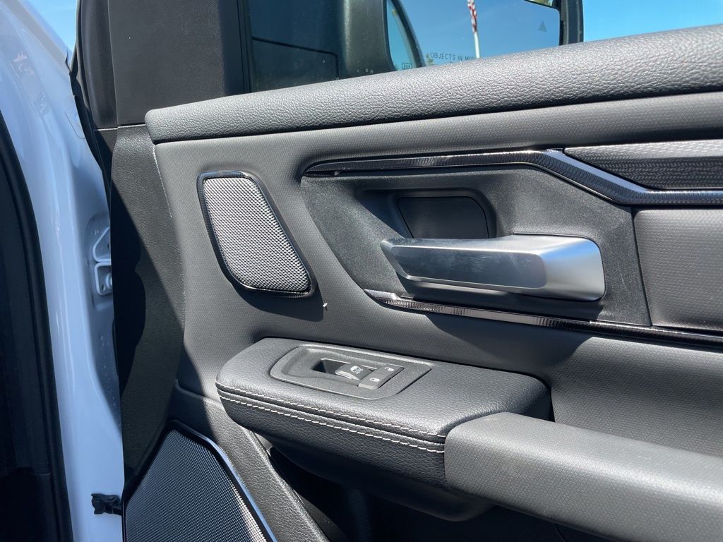 New 2026 Ram 1500 - photo 39