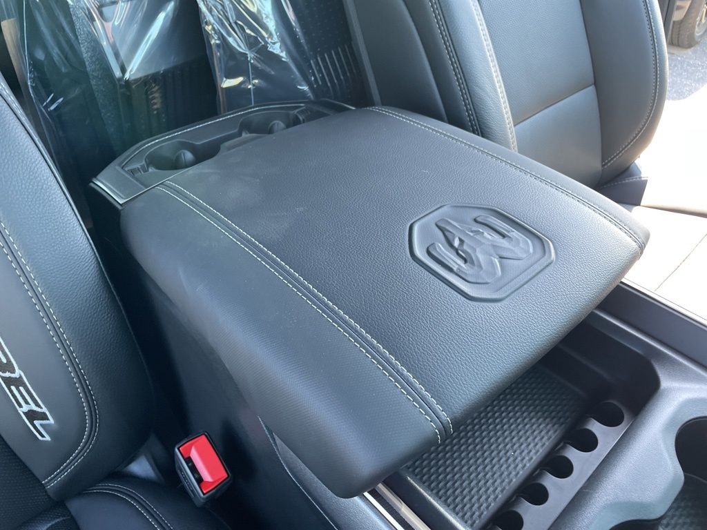 New 2026 Ram 1500 - photo 42