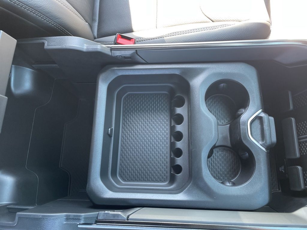 New 2026 Ram 1500 - photo 44