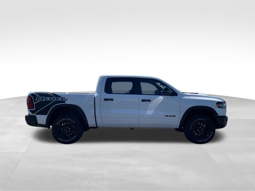 New 2026 Ram 1500 - photo 8