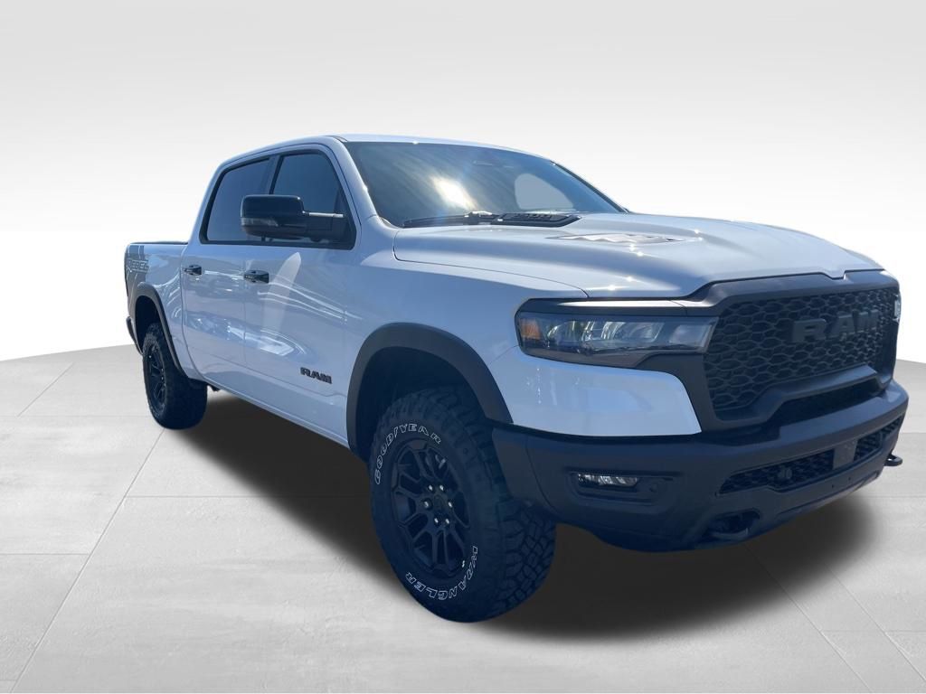 New 2026 Ram 1500 - photo 9