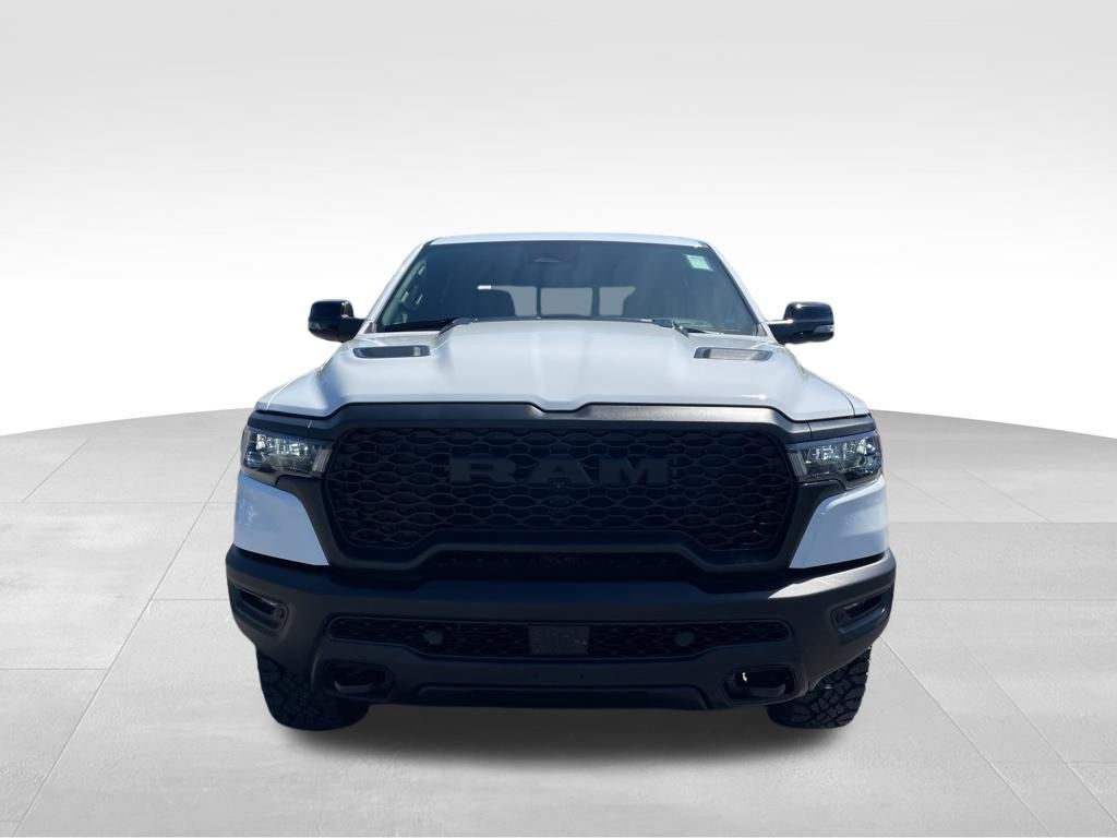 New 2026 Ram 1500 - photo 10
