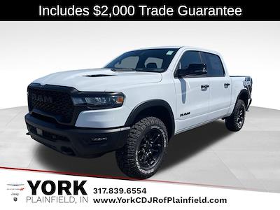 New 2026 Ram 1500 - photo 1