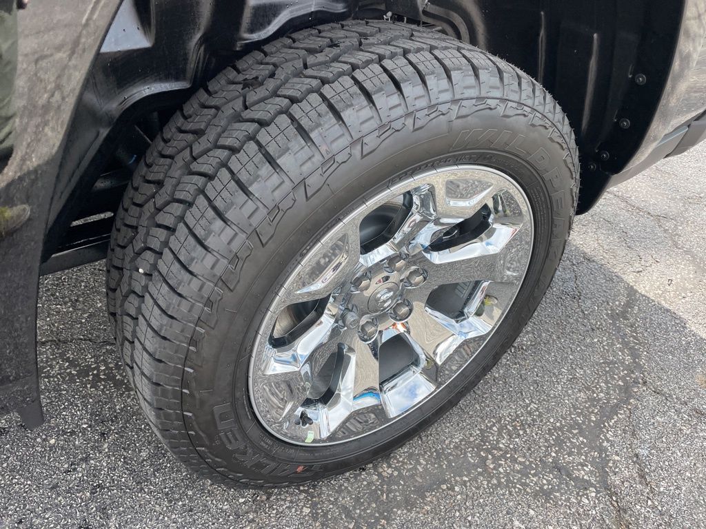 New 2026 Ram 1500 - photo 12