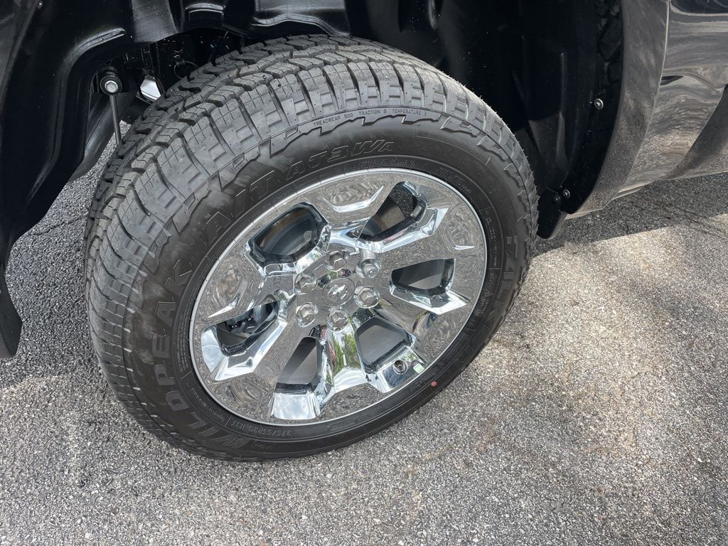 New 2026 Ram 1500 - photo 13