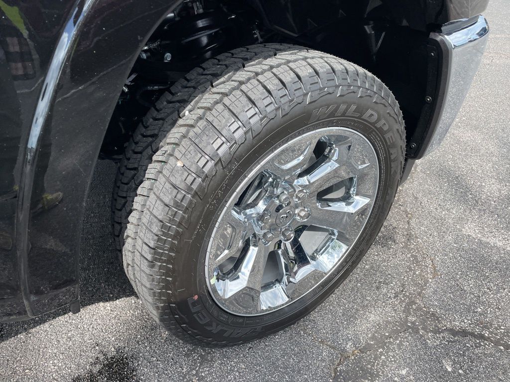 New 2026 Ram 1500 - photo 14