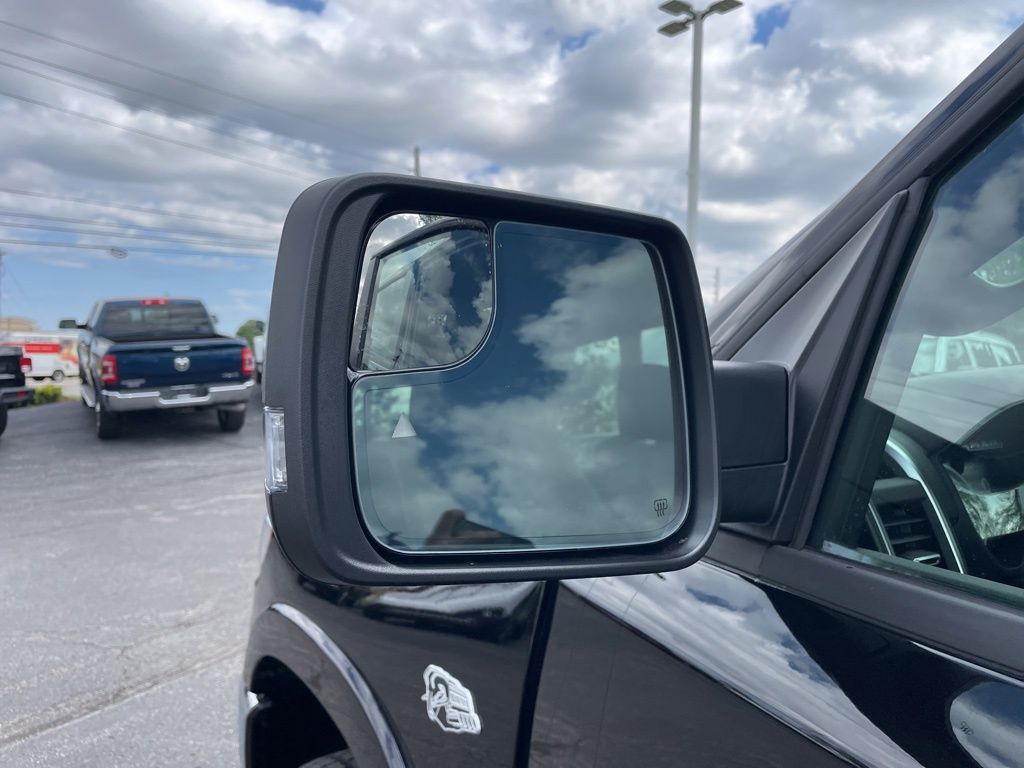 New 2026 Ram 1500 - photo 16