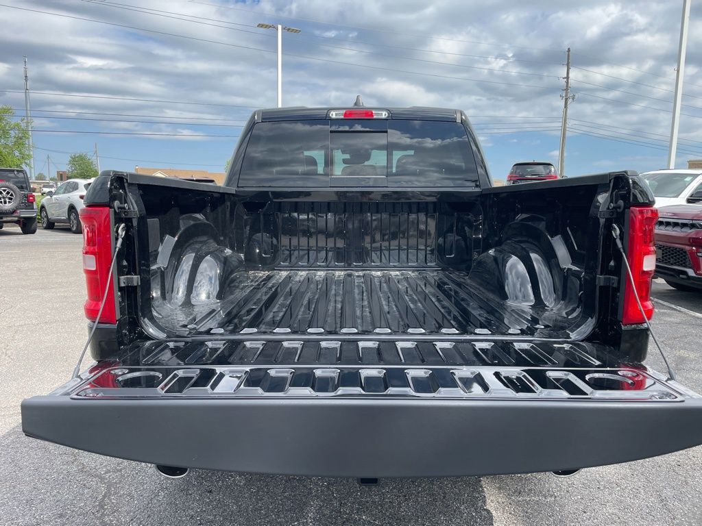 New 2026 Ram 1500 - photo 18
