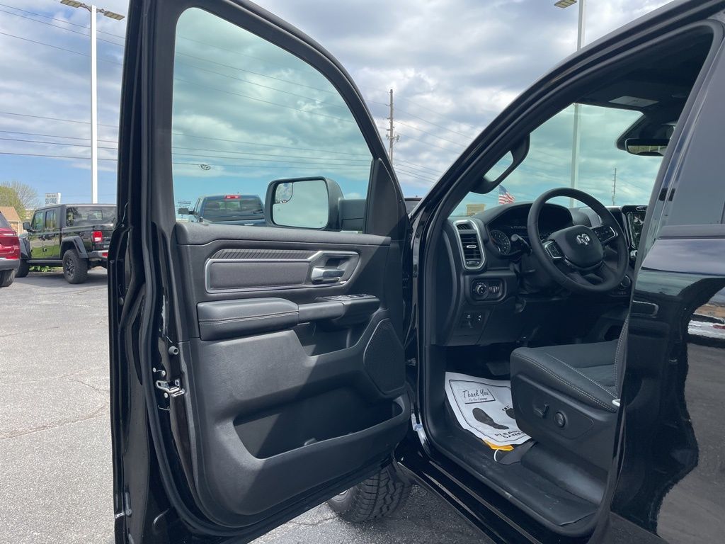 New 2026 Ram 1500 - photo 19