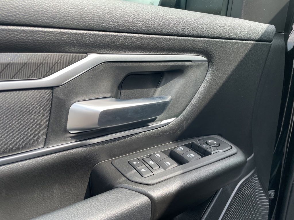 New 2026 Ram 1500 - photo 20