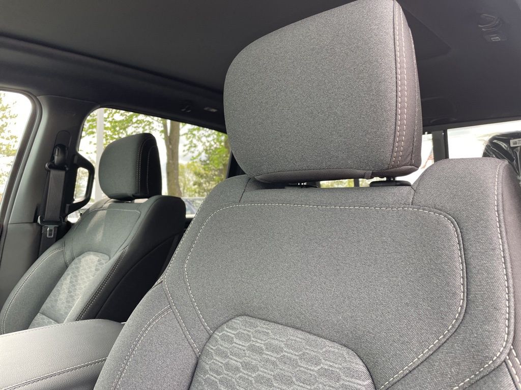 New 2026 Ram 1500 - photo 21