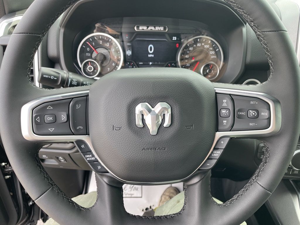 New 2026 Ram 1500 - photo 24