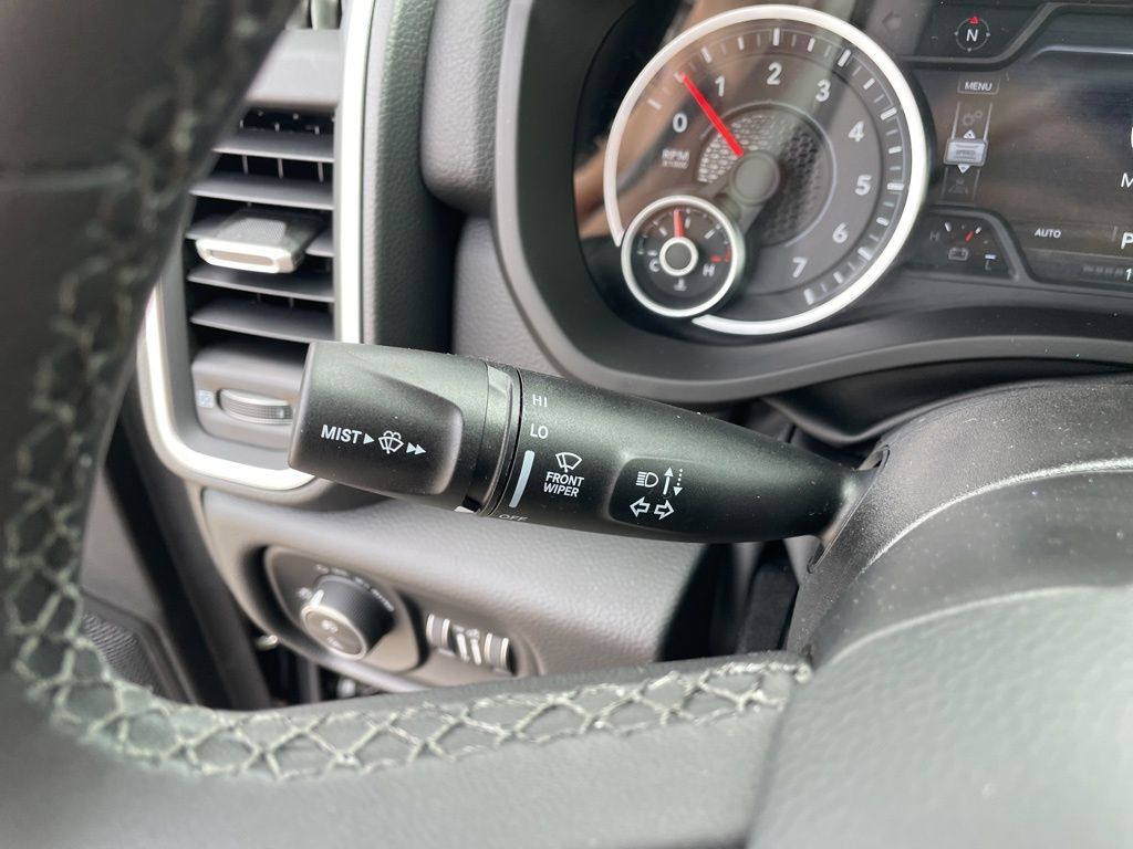 New 2026 Ram 1500 - photo 25