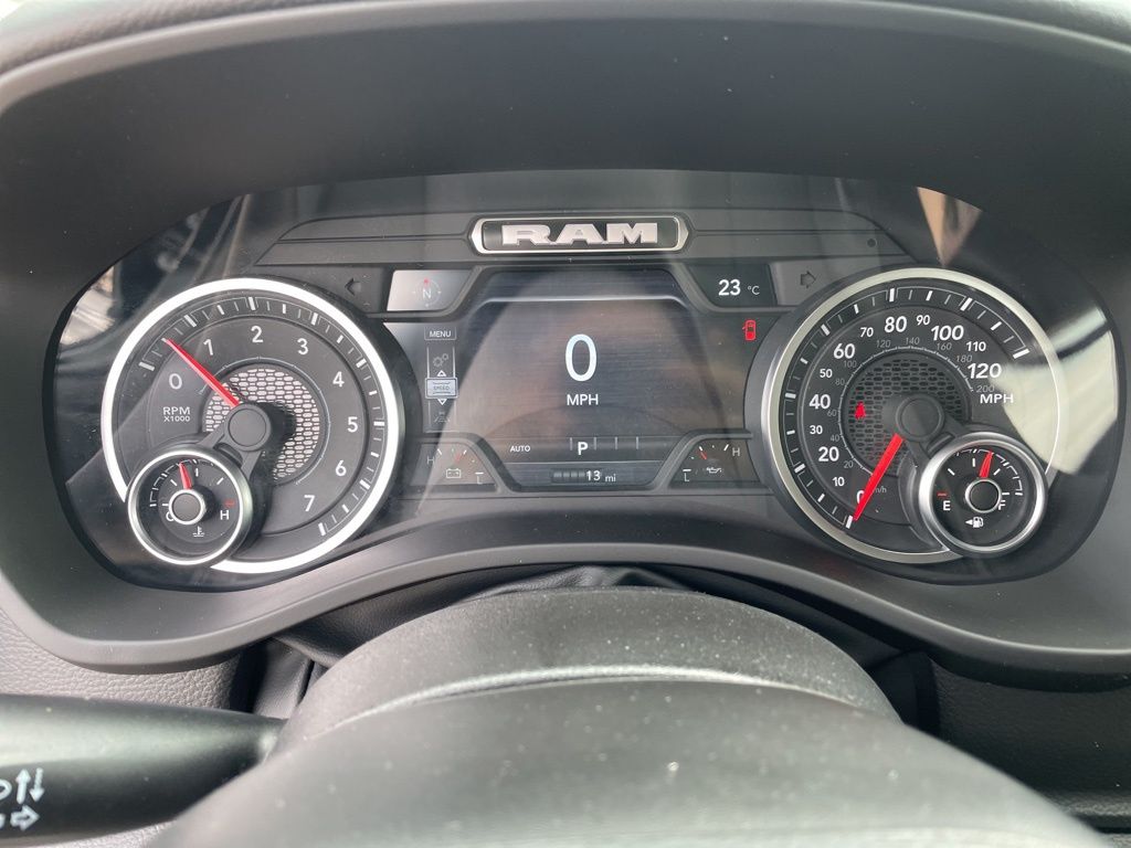 New 2026 Ram 1500 - photo 26