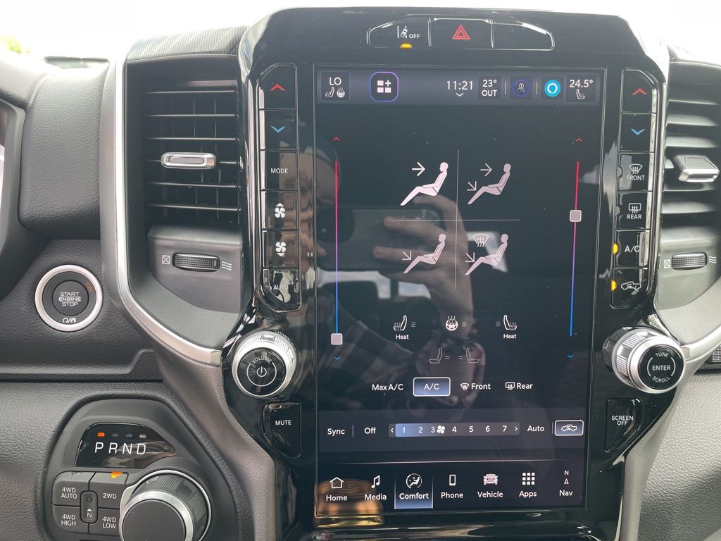 New 2026 Ram 1500 - photo 28