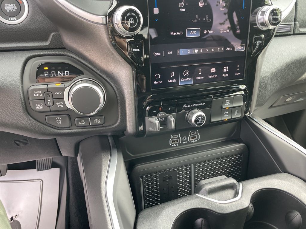 New 2026 Ram 1500 - photo 30