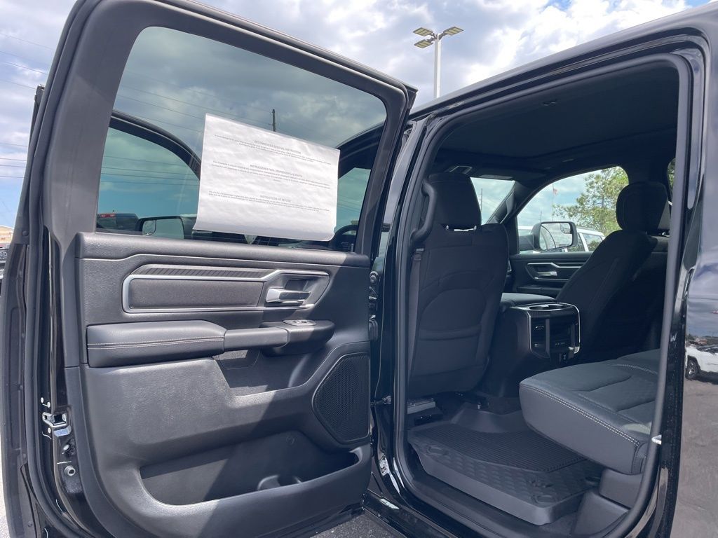 New 2026 Ram 1500 - photo 31