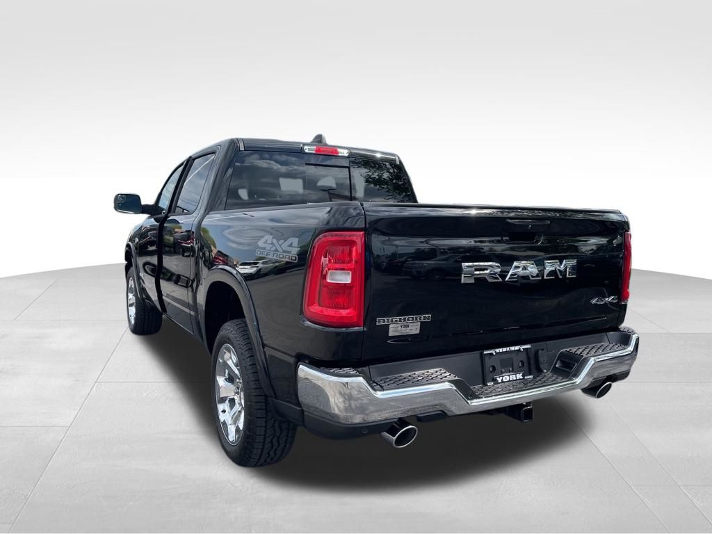 New 2026 Ram 1500 - photo 5