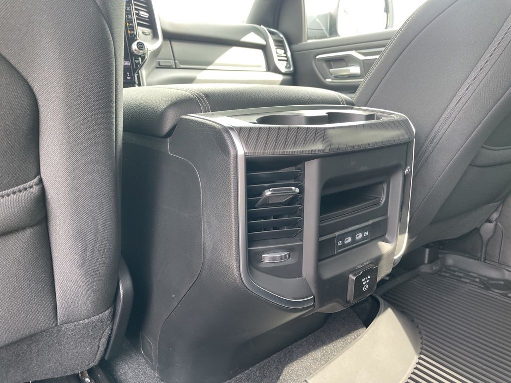 New 2026 Ram 1500 - photo 32