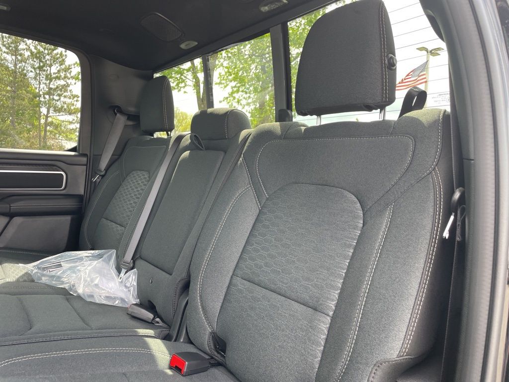 New 2026 Ram 1500 - photo 33