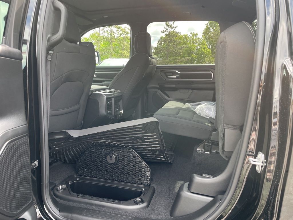 New 2026 Ram 1500 - photo 34