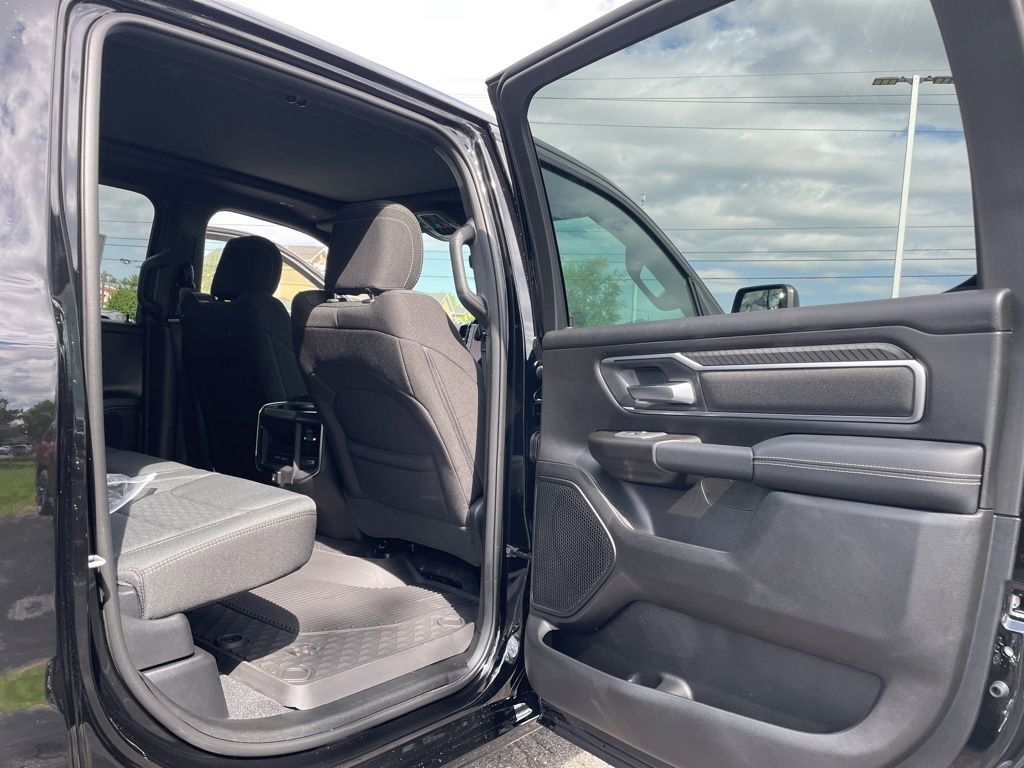 New 2026 Ram 1500 - photo 35