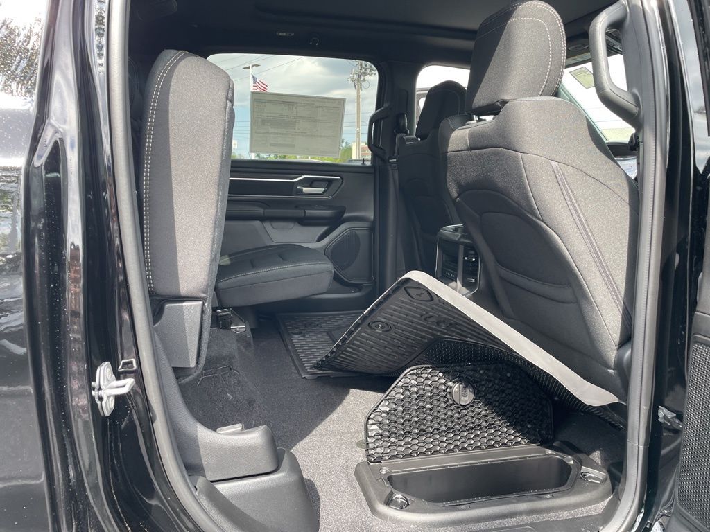 New 2026 Ram 1500 - photo 36