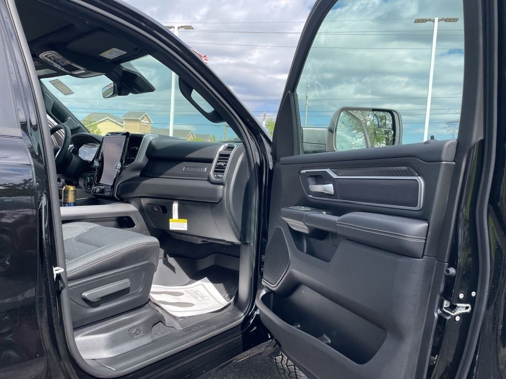 New 2026 Ram 1500 - photo 37