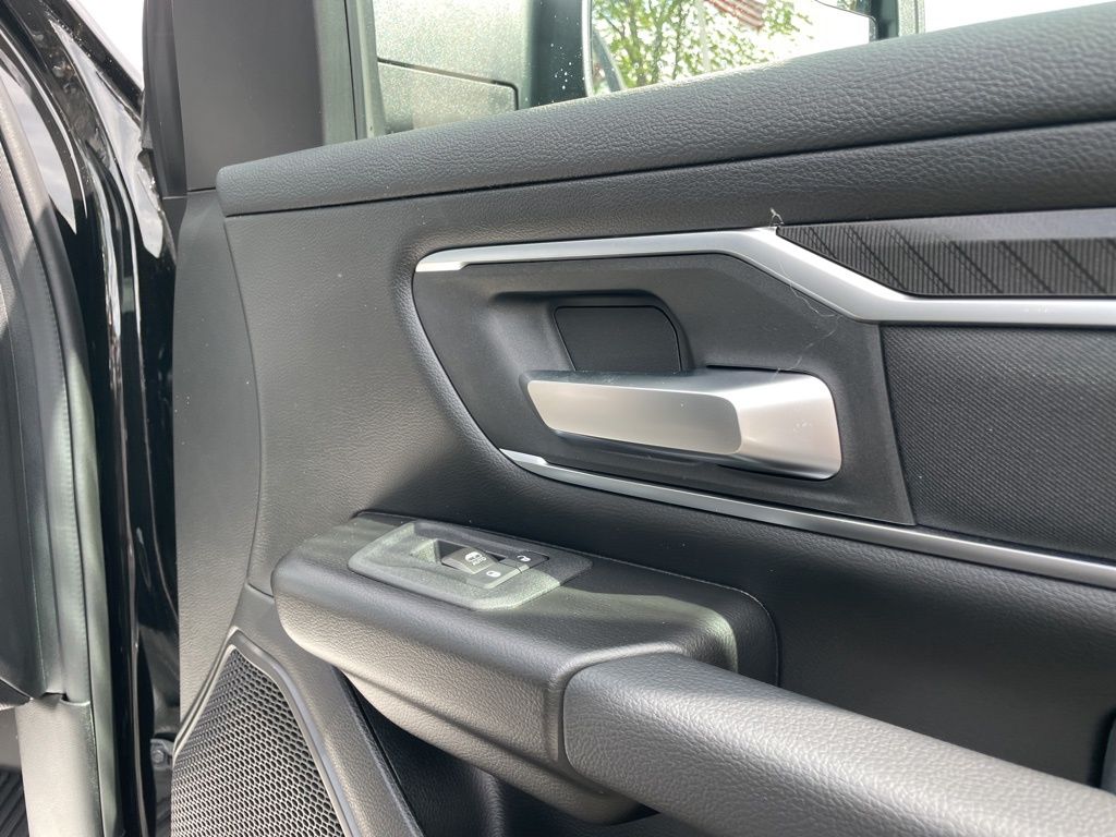 New 2026 Ram 1500 - photo 38