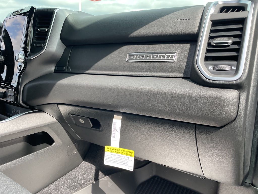 New 2026 Ram 1500 - photo 39