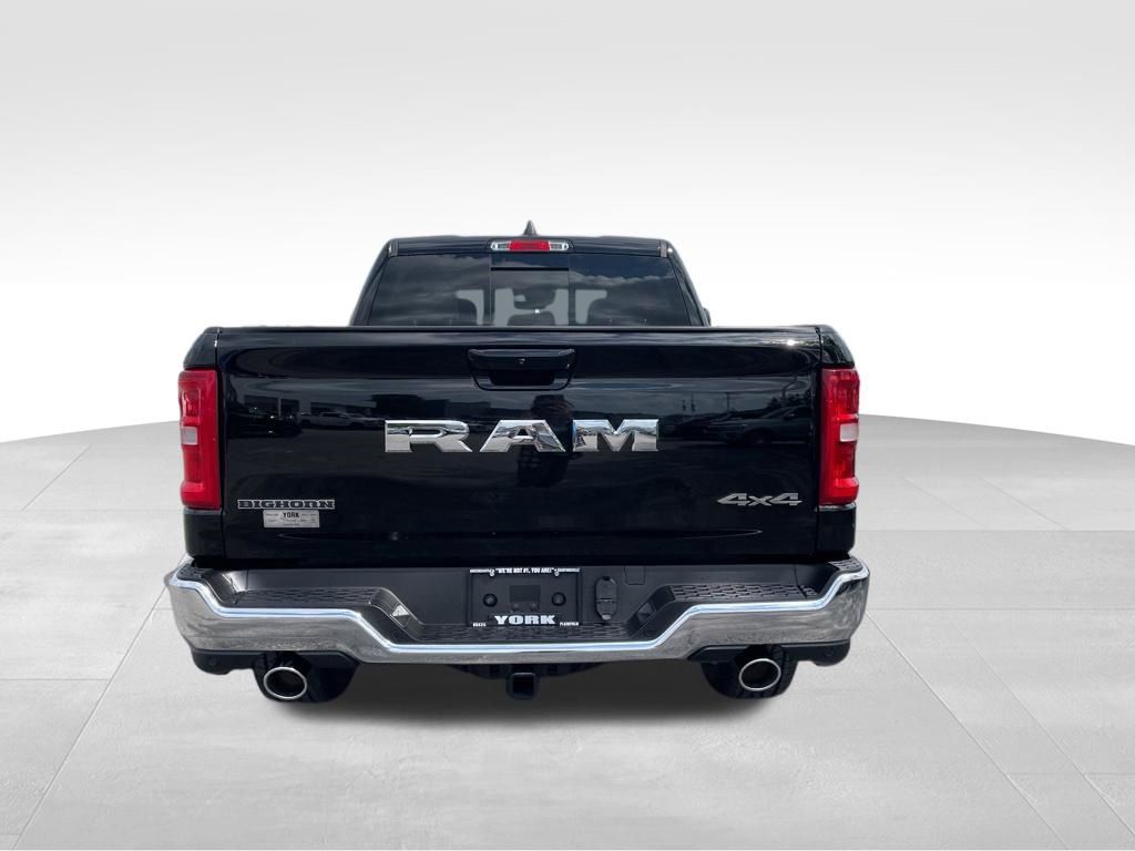 New 2026 Ram 1500 - photo 6