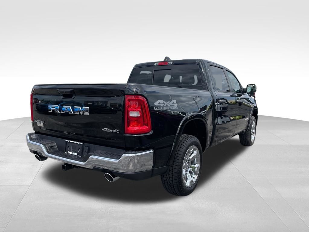 New 2026 Ram 1500 - photo 7
