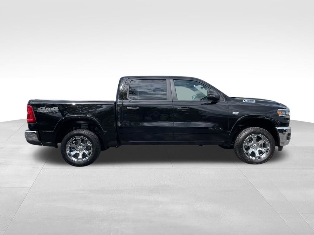 New 2026 Ram 1500 - photo 8