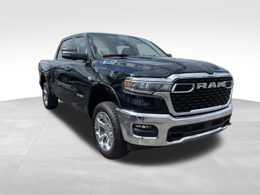 New 2026 Ram 1500 - photo 9